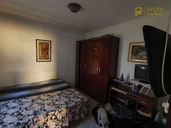 Imagem Chácara com 3 Quartos à Venda, 400 m² em Condomínio Chácaras Flórida - Itu Imagem Chácara com 3 Quartos à Venda, 400 m² em Condomínio Chácaras Flórida - Itu