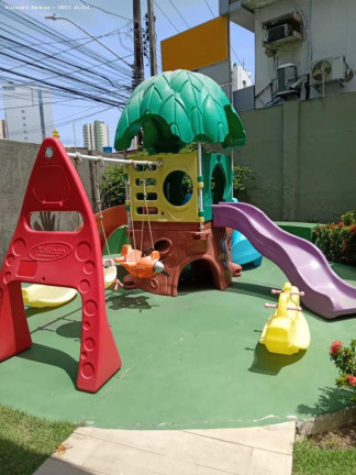 Imagem Apartamento com 3 Quartos à Venda, 128 m² em Boa Viagem - Recife