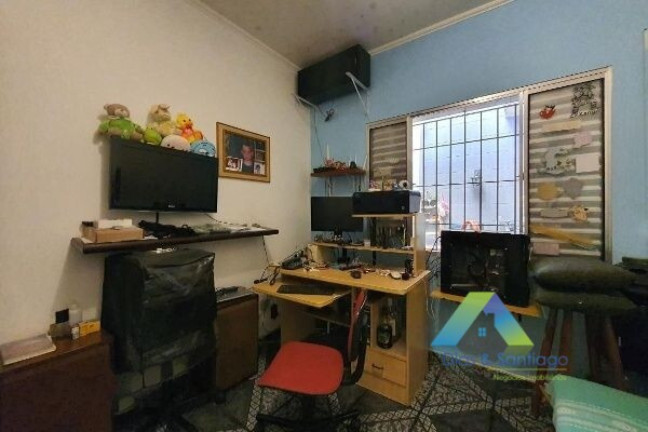 Imagem Casa com 4 Quartos à Venda, 180 m² em Sacomã - São Paulo