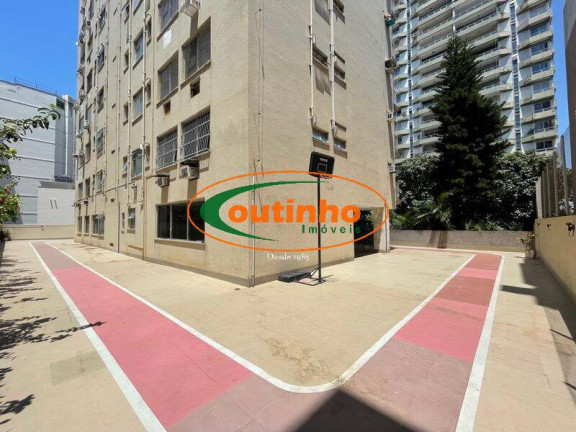 Imagem Apartamento com 4 Quartos à Venda, 125 m² em Tijuca - Rio De Janeiro Imagem Apartamento com 4 Quartos à Venda, 125 m² em Tijuca - Rio De Janeiro