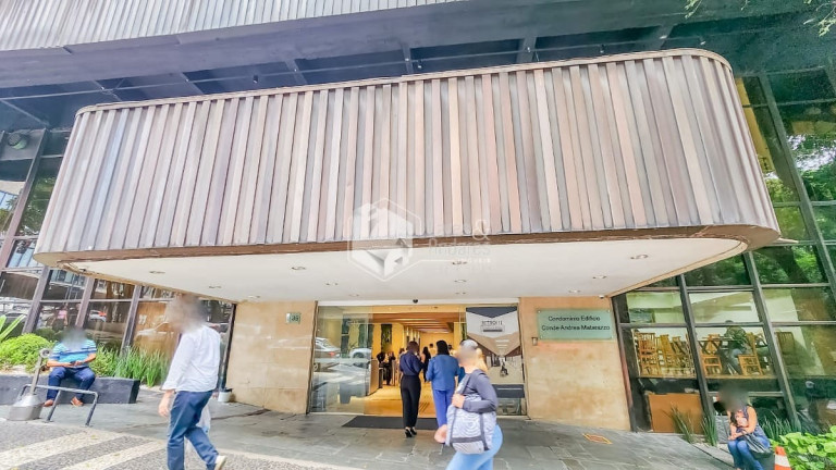 Imagem Sala Comercial à Venda, 44 m² em Jardim Paulista - São Paulo Imagem Sala Comercial à Venda, 44 m² em Jardim Paulista - São Paulo