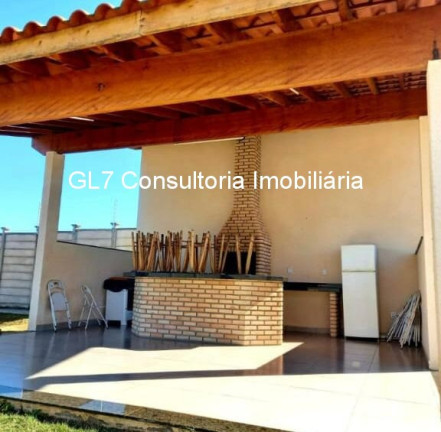 Imagem Casa com 2 Quartos à Venda,  em Jardins Do Império - Indaiatuba