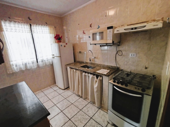 Imagem Apartamento com 1 Quarto à Venda, 68 m² em Vila Atlântica - Mongaguá