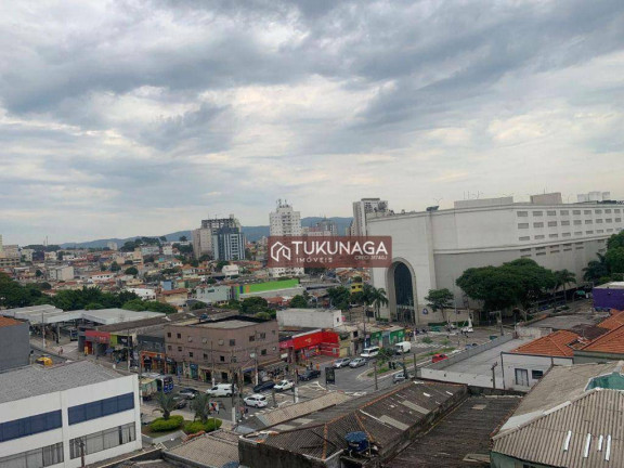 Imagem Apartamento com 1 Quarto à Venda, 28 m² em Tucuruvi - São Paulo Imagem Apartamento com 1 Quarto à Venda, 28 m² em Tucuruvi - São Paulo