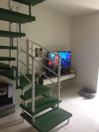 Imagem Sobrado com 2 Quartos à Venda, 115 m² em Santa Regina - Camboriú