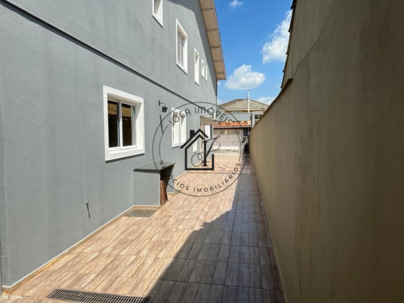 Imagem Casa de Condomínio com 3 Quartos à Venda, 131 m² em Jardim Da Glória - Cotia