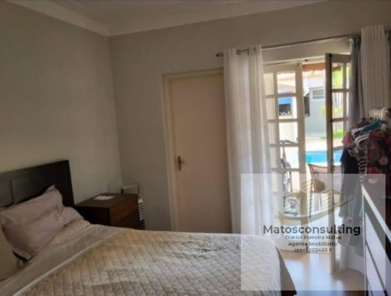 Imagem Casa com 4 Quartos à Venda, 340 m² em Parque São Quirino - Campinas