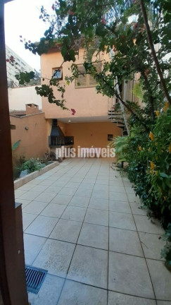 Imagem Casa com 3 Quartos à Venda, 166 m² em Granja Julieta - São Paulo Imagem Casa com 3 Quartos à Venda, 166 m² em Granja Julieta - São Paulo