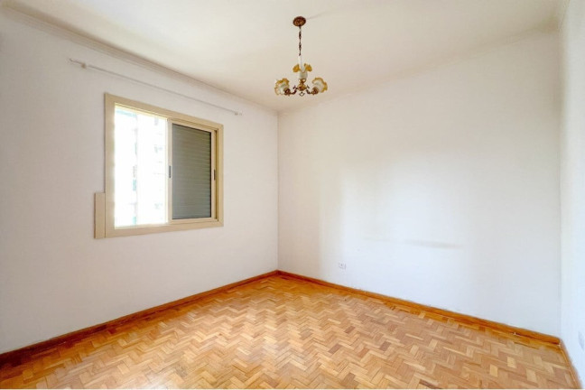 Imagem Apartamento com 2 Quartos à Venda, 90 m² em Aclimação - São Paulo