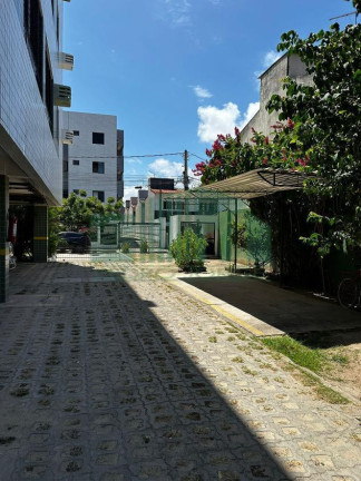 Imagem Apartamento com 2 Quartos à Venda, 48 m² em Pau Amarelo - Paulista Imagem Apartamento com 2 Quartos à Venda, 48 m² em Pau Amarelo - Paulista