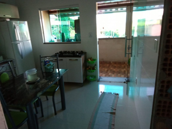Imagem Casa com 2 Quartos à Venda, 360 m² em São João - Betim