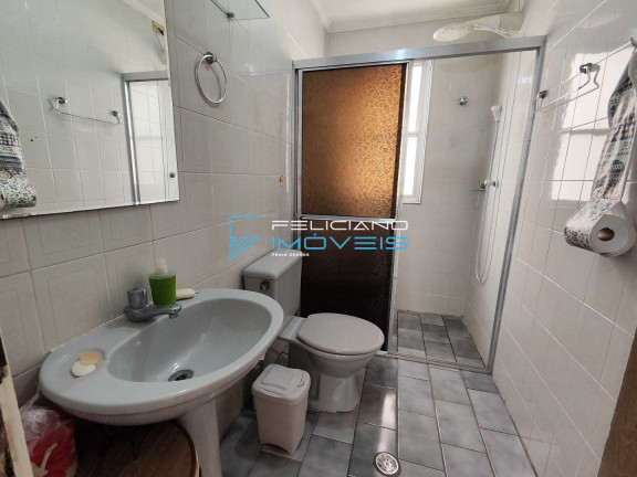 Imagem Apartamento com 2 Quartos à Venda, 70 m² em Real - Praia Grande