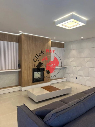 Imagem Apartamento com 3 Quartos à Venda, 200 m² em Centro - São Bernardo Do Campo Imagem Apartamento com 3 Quartos à Venda, 200 m² em Centro - São Bernardo Do Campo