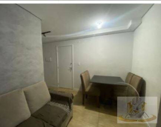 Imagem Apartamento com 2 Quartos à Venda, 48 m² em Jardim Imperador (zona Leste) - São Paulo