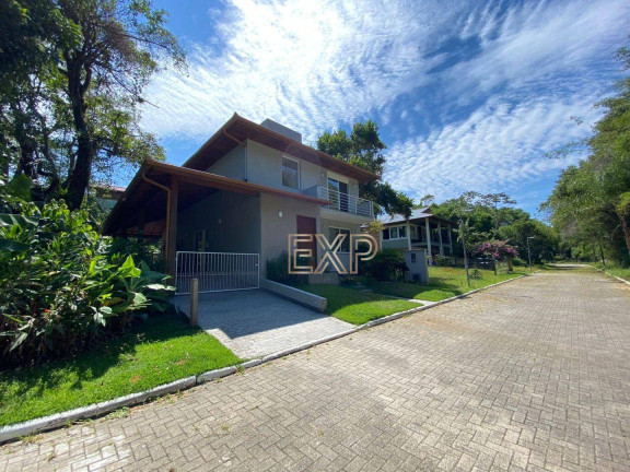Imagem Terreno à Venda, 400 m² em Campeche - Florianópolis Imagem Terreno à Venda, 400 m² em Campeche - Florianópolis
