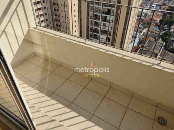 Imagem Apartamento com 2 Quartos para Alugar, 64 m² em Santo Antônio - São Caetano Do Sul Imagem Apartamento com 2 Quartos para Alugar, 64 m² em Santo Antônio - São Caetano Do Sul