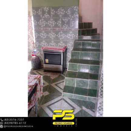 Imagem Casa com 4 Quartos à Venda, 280 m² em Alto Da Boa Vista - Bayeux Imagem Casa com 4 Quartos à Venda, 280 m² em Alto Da Boa Vista - Bayeux