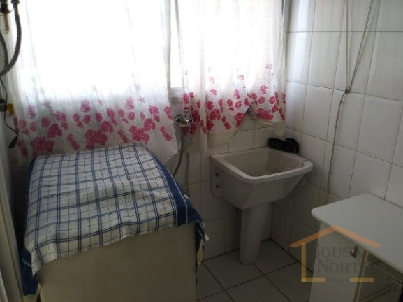 Imagem Apartamento com 3 Quartos à Venda, 77 m² em Santana - São Paulo Imagem Apartamento com 3 Quartos à Venda, 77 m² em Santana - São Paulo