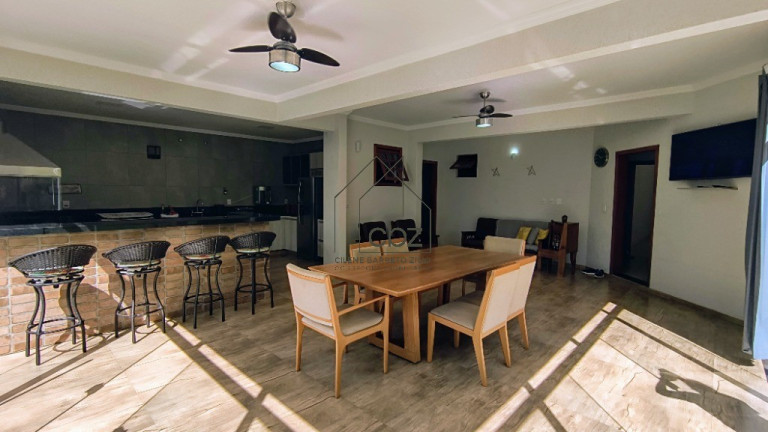 Imagem Casa com 4 Quartos para Alugar, 340 m² em Colinas De Inhandjara - Itupeva Imagem Casa com 4 Quartos para Alugar, 340 m² em Colinas De Inhandjara - Itupeva