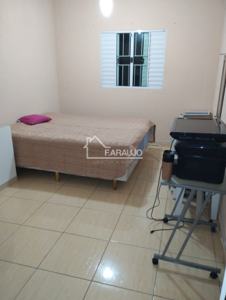 Imagem Sobrado com 4 Quartos à Venda, 393 m² em Vila Cássia Maria - Sorocaba