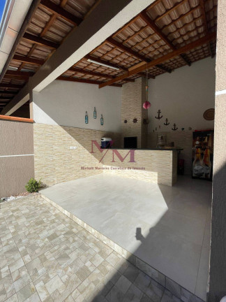 Imagem Sobrado com 4 Quartos à Venda, 198 m² em Shangri-la - Pontal Do Paraná