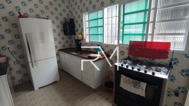 Imagem Casa com 3 Quartos à Venda, 134 m² em Balneário Itaoca - Mongaguá