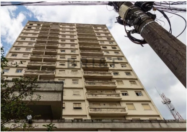 Imagem Apartamento com 2 Quartos à Venda, 74 m² em Santo Amaro - São Paulo