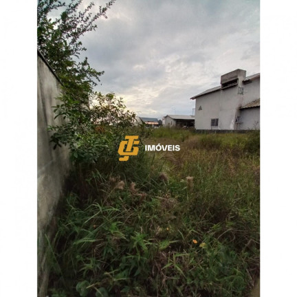 Terreno à Venda, 312 m² em Itajubá - Barra Velha