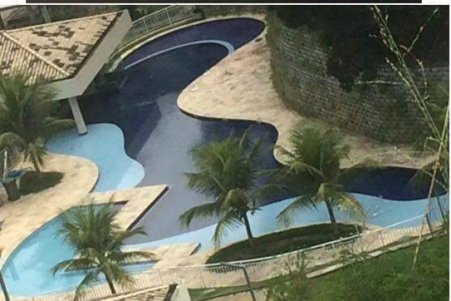 Imagem Apartamento com 3 Quartos à Venda, 75 m² em Maria Paula - Niterói Imagem Apartamento com 3 Quartos à Venda, 75 m² em Maria Paula - Niterói