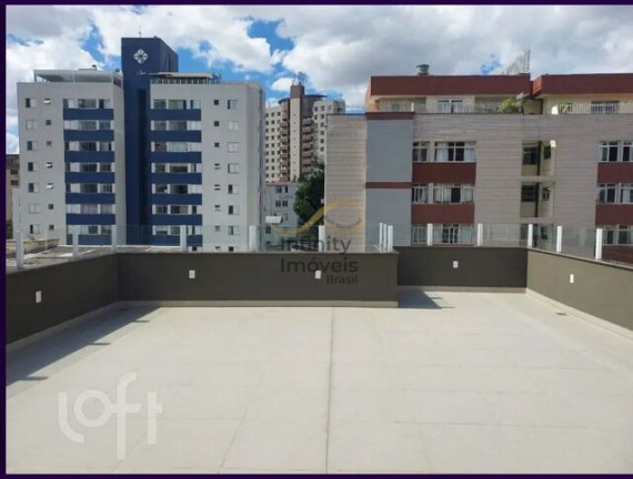 Imagem Cobertura com 2 Quartos à Venda, 41 m² em Serra - Belo Horizonte