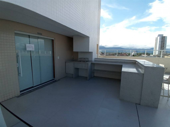Imagem Apartamento com 1 Quarto à Venda, 57 m² em Tupi - Praia Grande