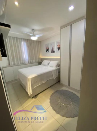 Imagem Apartamento com 2 Quartos à Venda, 59 m² em Jardim Camburi - Vitória Imagem Apartamento com 2 Quartos à Venda, 59 m² em Jardim Camburi - Vitória