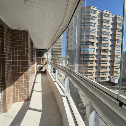Imagem Apartamento com 2 Quartos à Venda, 123 m² em Aviação - Praia Grande