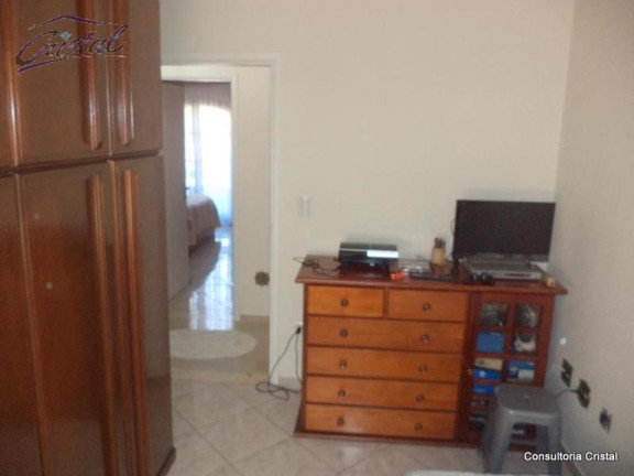 Imagem Casa com 3 Quartos à Venda, 180 m² em Jardim Ester - São Paulo Imagem Casa com 3 Quartos à Venda, 180 m² em Jardim Ester - São Paulo