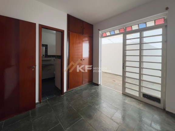 Apartamento com 1 Quarto à Venda, 42 m² em Jardim Irajá - Ribeirão Preto