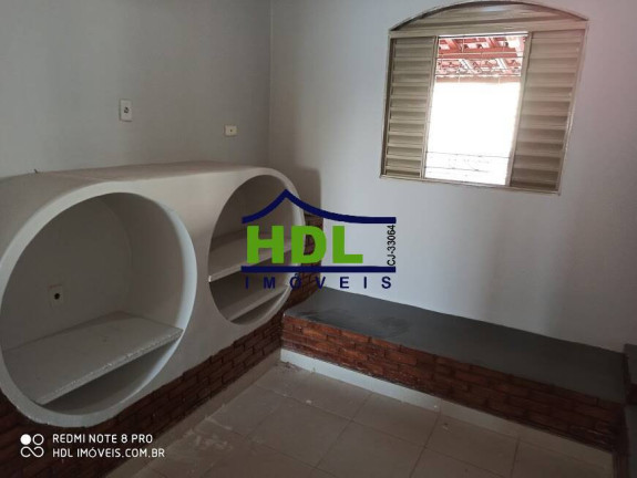 Imagem Casa com 3 Quartos à Venda, 330 m² em Hidrolândia