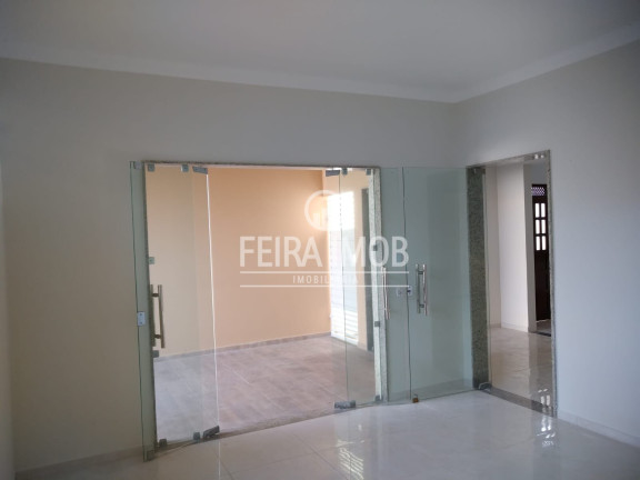 Imagem Casa com 2 Quartos à Venda, 108 m² em Sim - Feira De Santana Imagem Casa com 2 Quartos à Venda, 108 m² em Sim - Feira De Santana