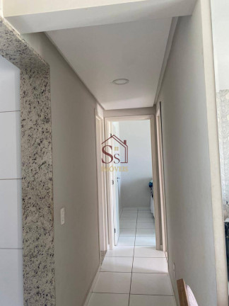 Imagem Casa com 2 Quartos à Venda,  em Alto De São Manoel - Mossoró