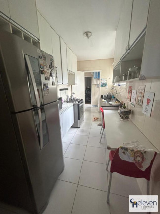 Imagem Apartamento com 4 Quartos à Venda, 145 m² em Itaigara - Salvador Imagem Apartamento com 4 Quartos à Venda, 145 m² em Itaigara - Salvador
