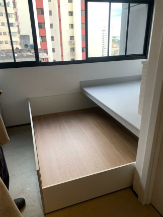 Imagem Apartamento com 1 Quarto à Venda, 17 m² em Bela Vista - São Paulo Imagem Apartamento com 1 Quarto à Venda, 17 m² em Bela Vista - São Paulo