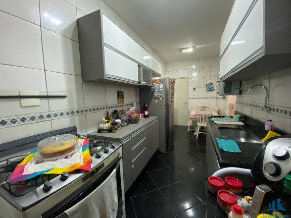 Imagem Apartamento com 3 Quartos à Venda, 115 m² em Icaraí - Niterói