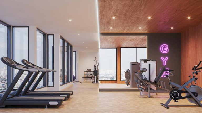 Imagem Imóvel com 2 Quartos à Venda, 44 m² em Vila Gumercindo - São Paulo