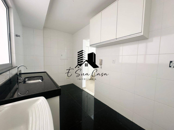 Imagem Apartamento com 2 Quartos à Venda, 120 m² em Arvoredo - Contagem Imagem Apartamento com 2 Quartos à Venda, 120 m² em Arvoredo - Contagem