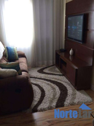 Imagem Apartamento com 2 Quartos à Venda, 56 m² em Vila Irmãos Arnoni - São Paulo