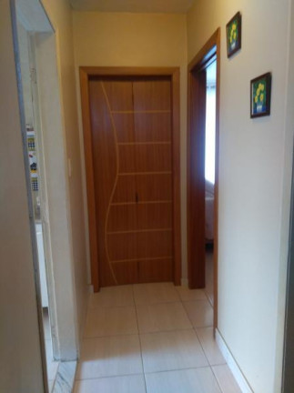 Imagem Apartamento com 2 Quartos à Venda, 63 m² em Parque Dos Maias - Porto Alegre