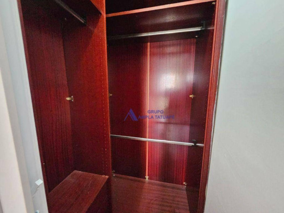 Imagem Apartamento com 3 Quartos para Alugar, 70 m² em Tatuapé - São Paulo