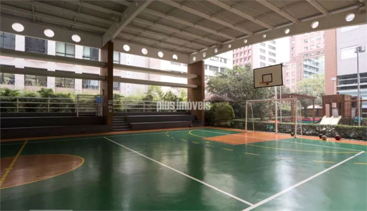 Imagem Apartamento com 2 Quartos à Venda, 92 m² em Vila Olímpia - São Paulo Imagem Apartamento com 2 Quartos à Venda, 92 m² em Vila Olímpia - São Paulo