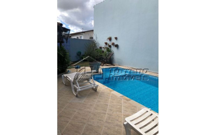 Imagem Casa de Condomínio com 3 Quartos à Venda, 268 m² em Urbanova - São José Dos Campos