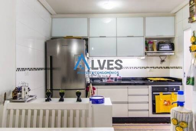 Imagem Apartamento com 2 Quartos à Venda, 60 m² em Parque Novo Oratório - Santo André Imagem Apartamento com 2 Quartos à Venda, 60 m² em Parque Novo Oratório - Santo André