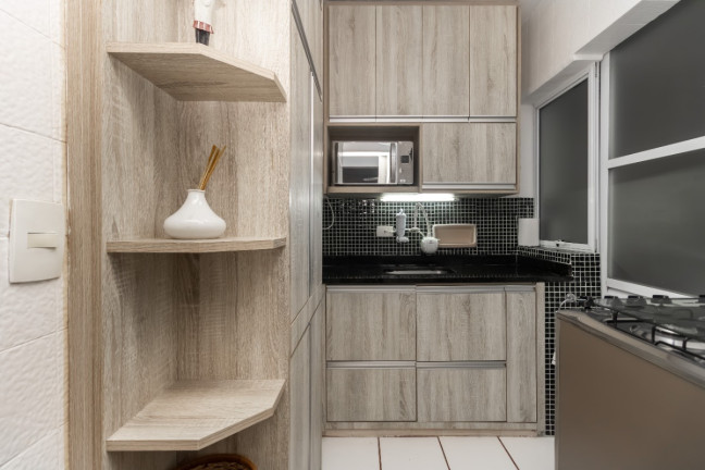 Imagem Apartamento com 2 Quartos à Venda, 67 m² em Itaim Bibi - São Paulo